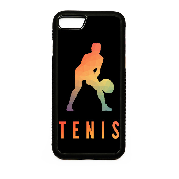 TENIS-Telefontok