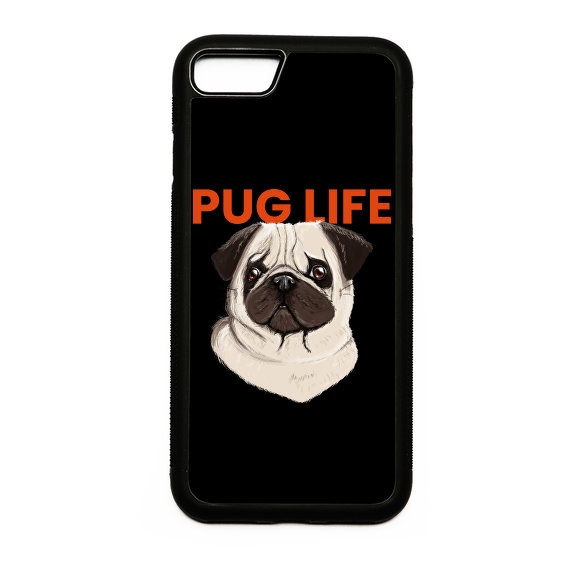 PUG LIFE-Telefontok