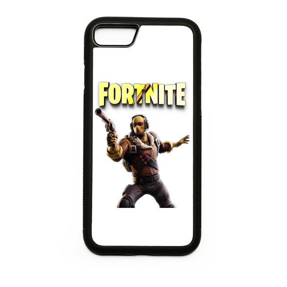 Raptor Fortnite-Telefontok