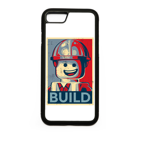 Build it!-Telefontok