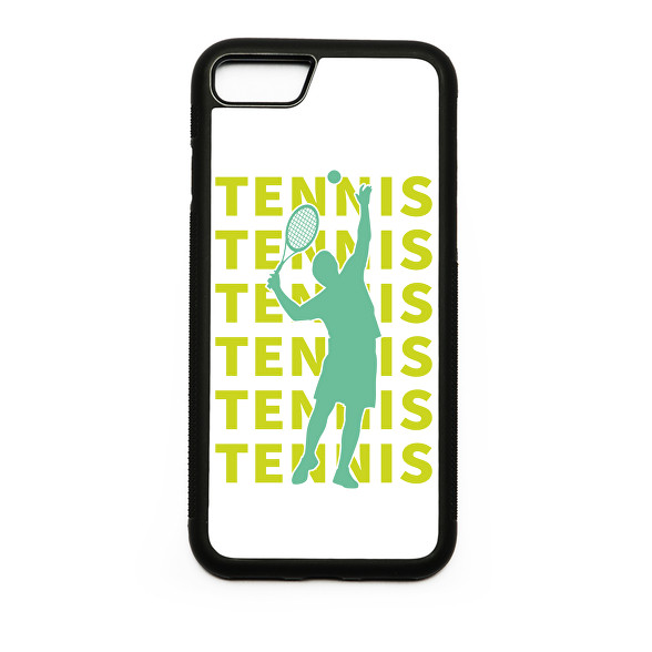 Tennis-Telefontok