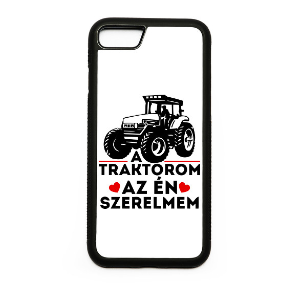 traktor szerelem-Telefontok