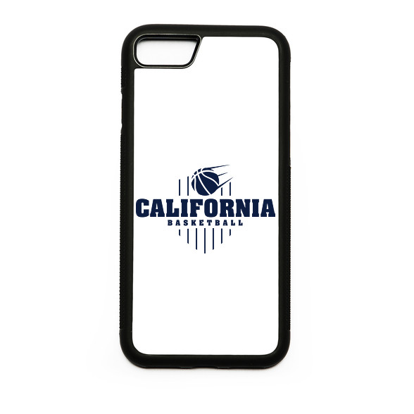 California BB-Telefontok