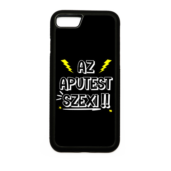 Az aputest vonzó!-Telefontok