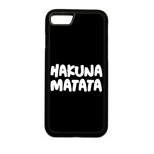 HAKUNA MATATA-Telefontok