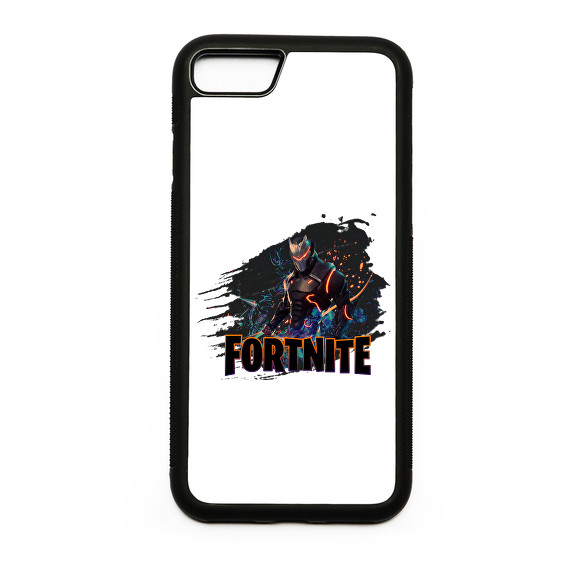 Fortnite-Telefontok