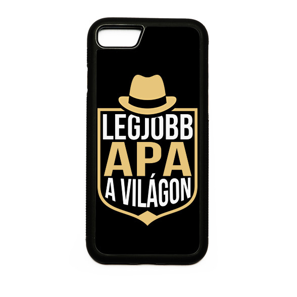 Legjobb apa a világon-Telefontok