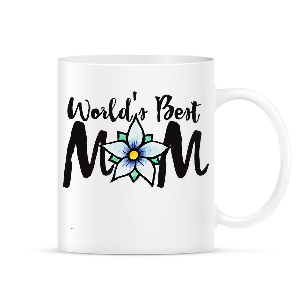 Word's best mom-Bögre