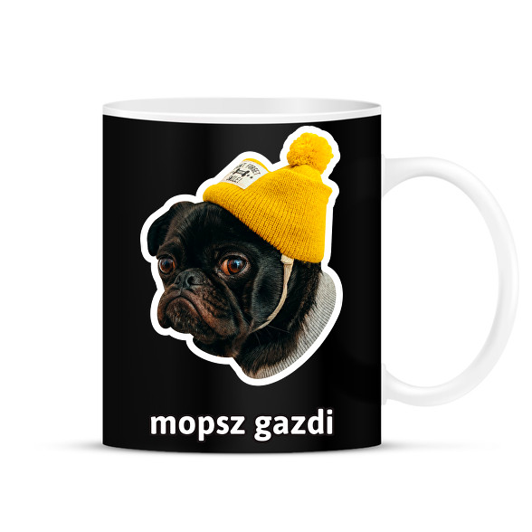 mopsz gazdi 4-Bögre