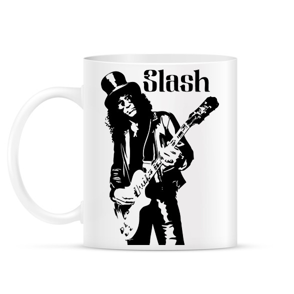 slash-Bögre