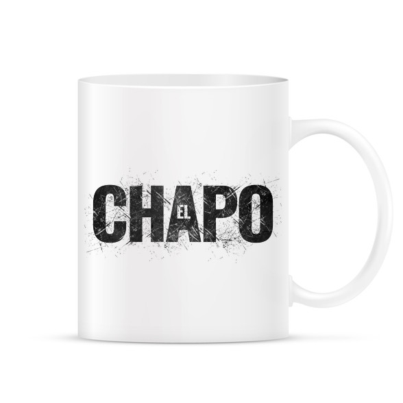 El Chapo-Bögre