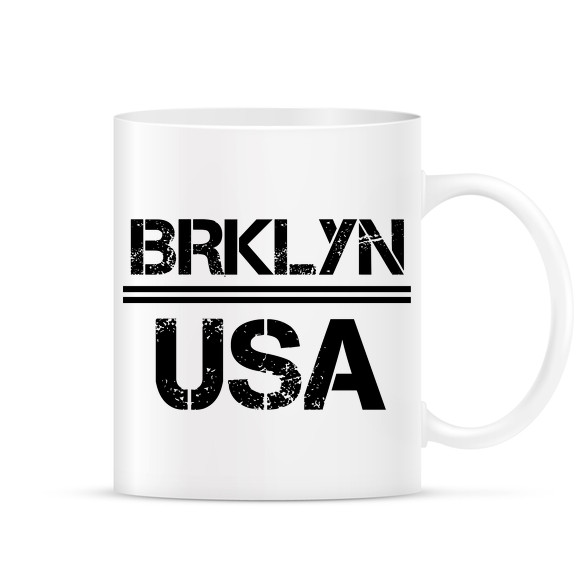 Usa brooklyn-Bögre