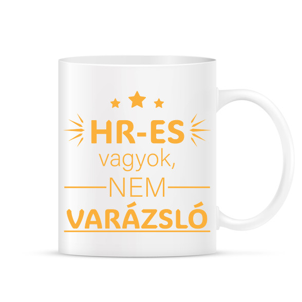 HR-es vagyok-Bögre