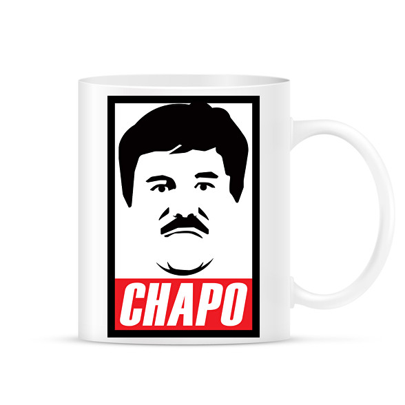 El Chapo-Bögre