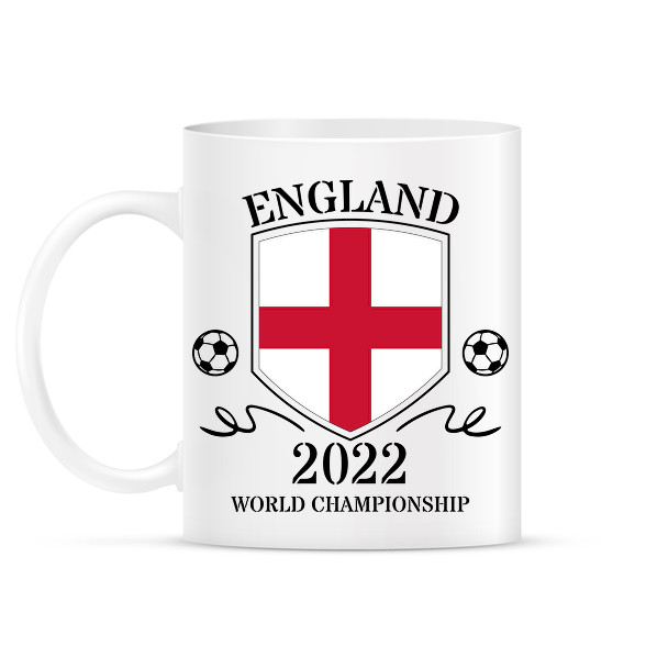 England 2022-Bögre