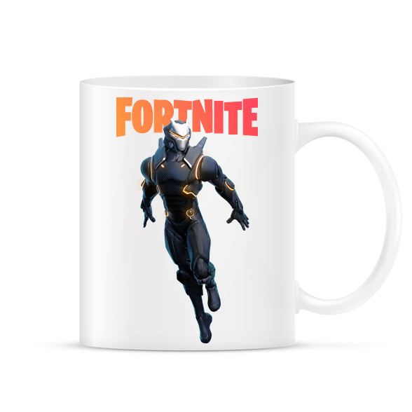 Omega Fortnite-Bögre