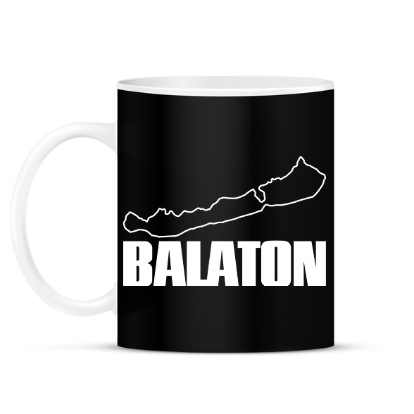 balaton-Bögre