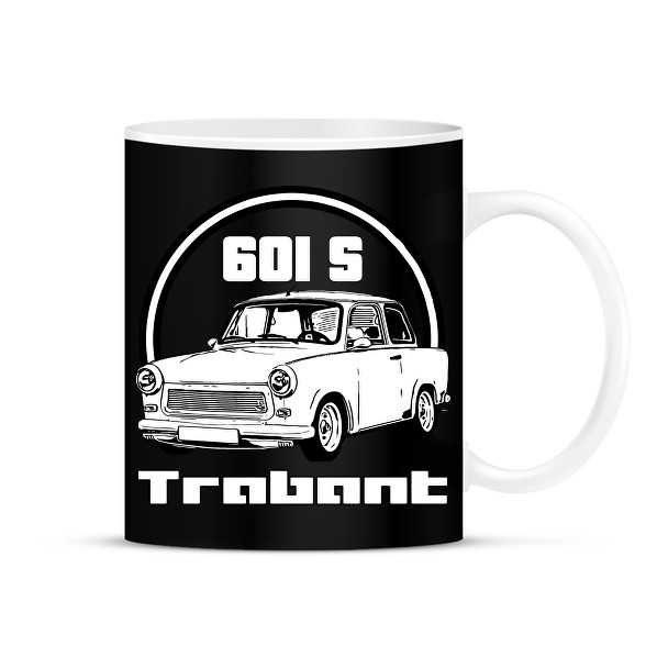 trabant-Bögre