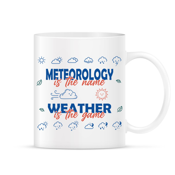 Meteorology is the name-Bögre