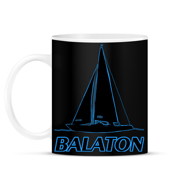 balaton-Bögre