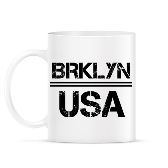 Usa brooklyn-Bögre