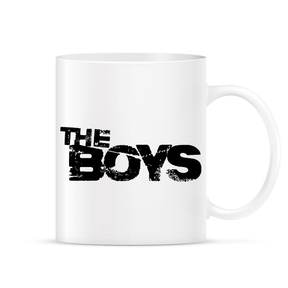 The Boys-Bögre