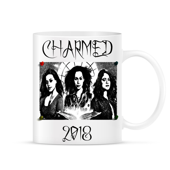 CHARMED 2018 draw-Bögre