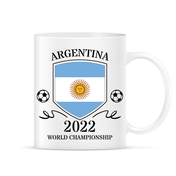 Argentina 2022-Bögre