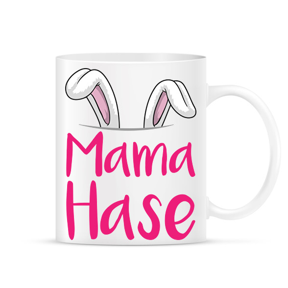 Mama Hase-Bögre