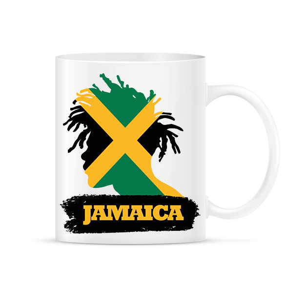 Jamaica-Bögre