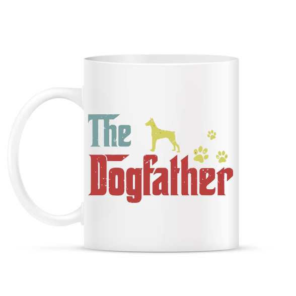 The dogfather-Bögre