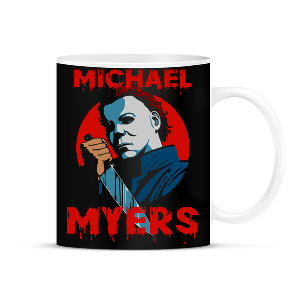 Michael Myers-Bögre