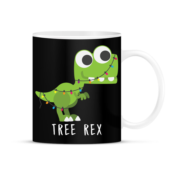 Tree Rex-Bögre