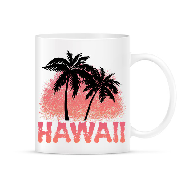 Hawaii-Bögre