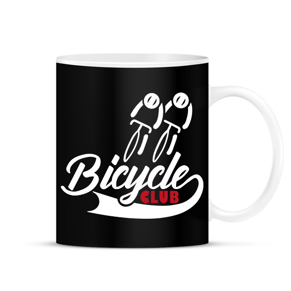 Bicycle Club-Bögre