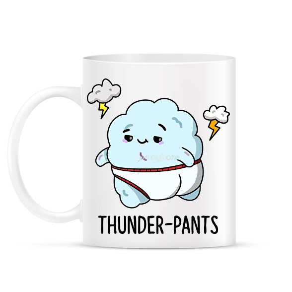 Thunder-pants-Bögre