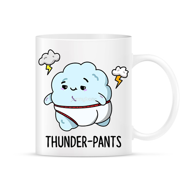 Thunder-pants-Bögre