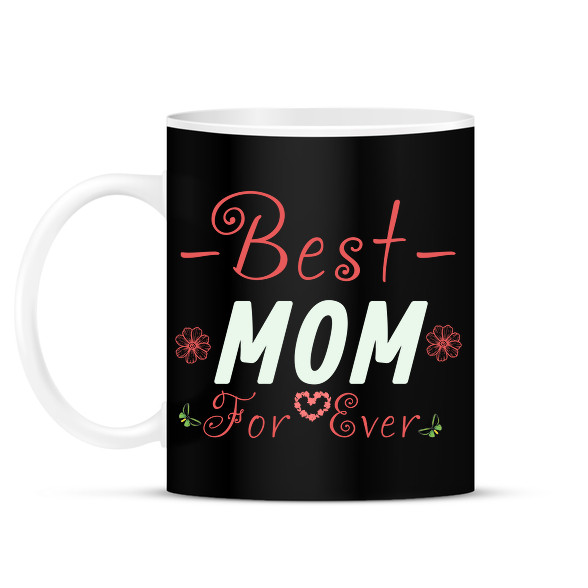 best mom-Bögre