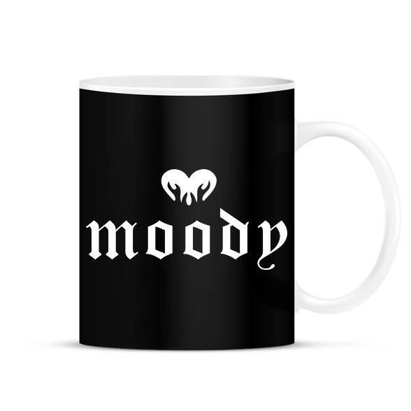 Moody-Bögre