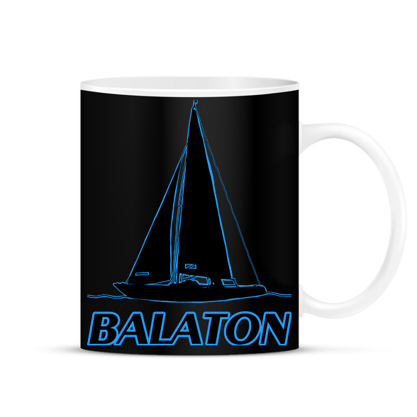 balaton-Bögre