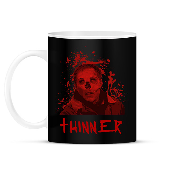 THINNER2-Bögre