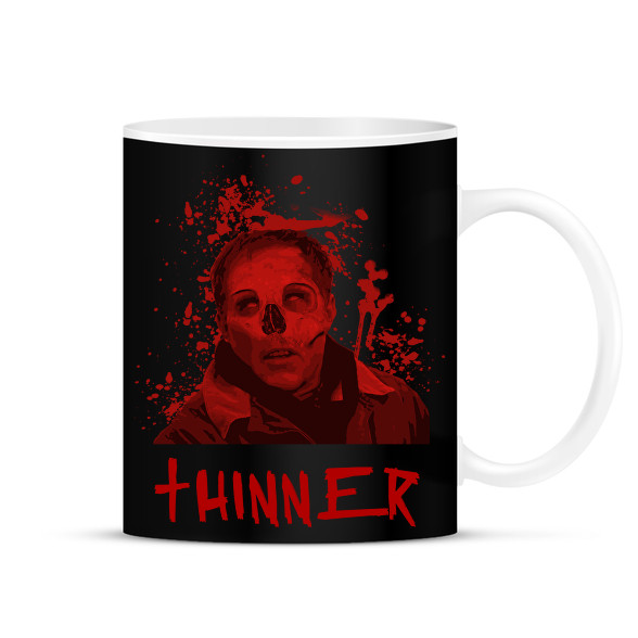 THINNER2-Bögre