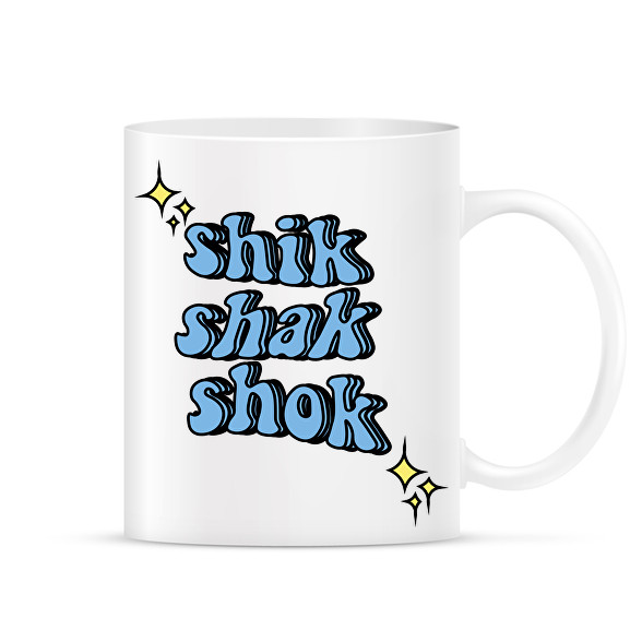 Shik Shak Shok-Bögre