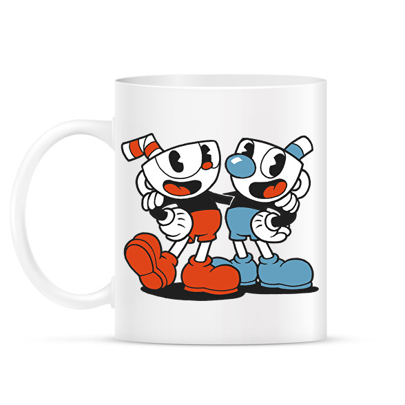 Cuphead-Bögre