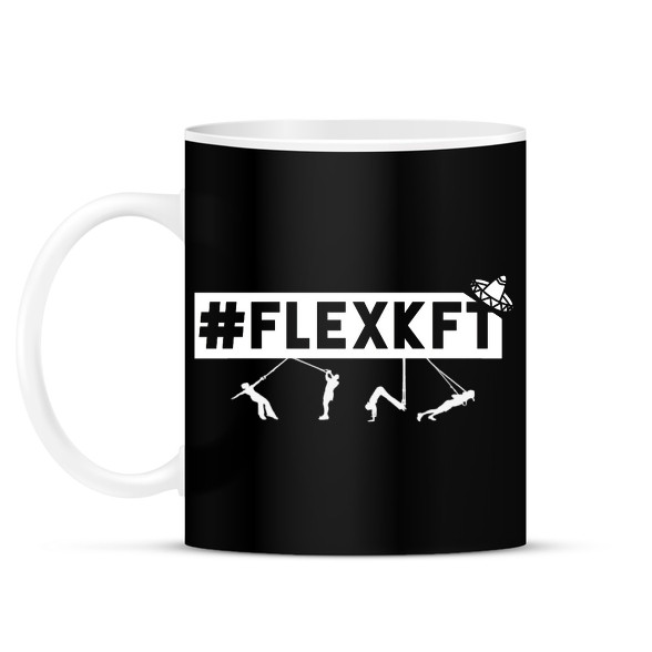 #FLEXKFT-Bögre