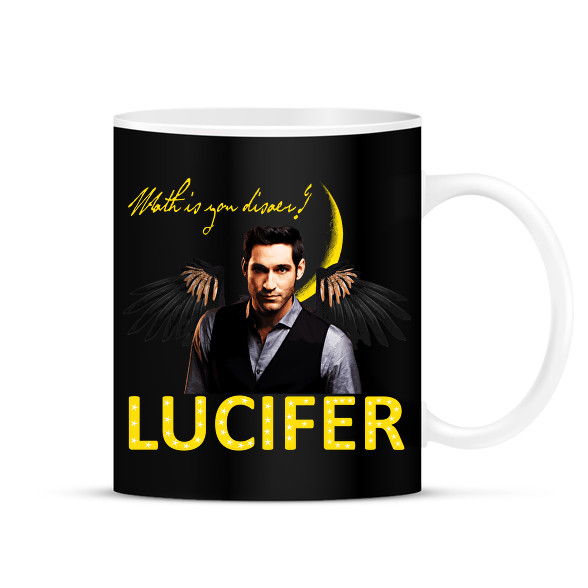 lucifer-wath is you disaer-Bögre