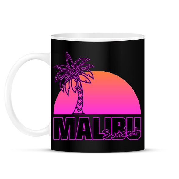 Malibu-Bögre