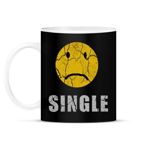 SINGLE-Bögre