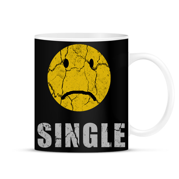 SINGLE-Bögre