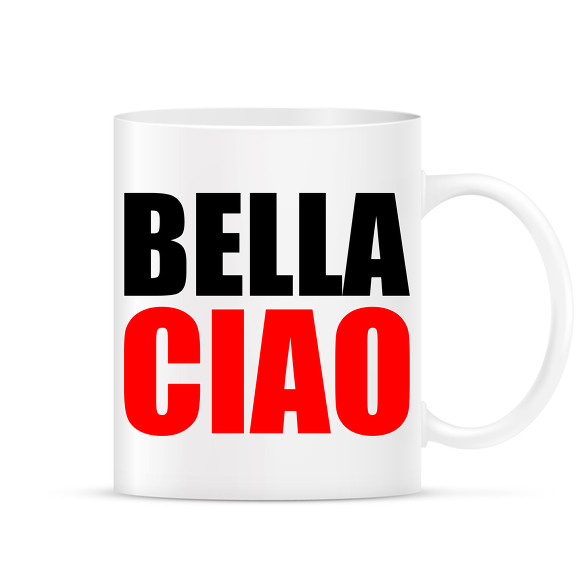 Bella ciao-Bögre